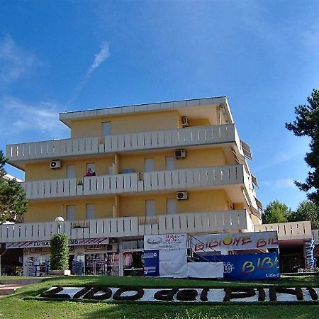 Duna Verde - Appartamenti Bibione Exterior photo